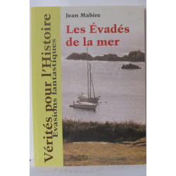 Les évades de la mer