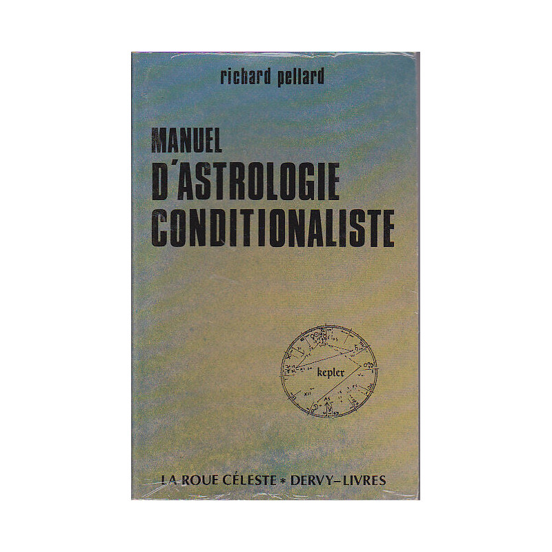 Soyez vous aussi astrologue ! / methode logique et intuitive