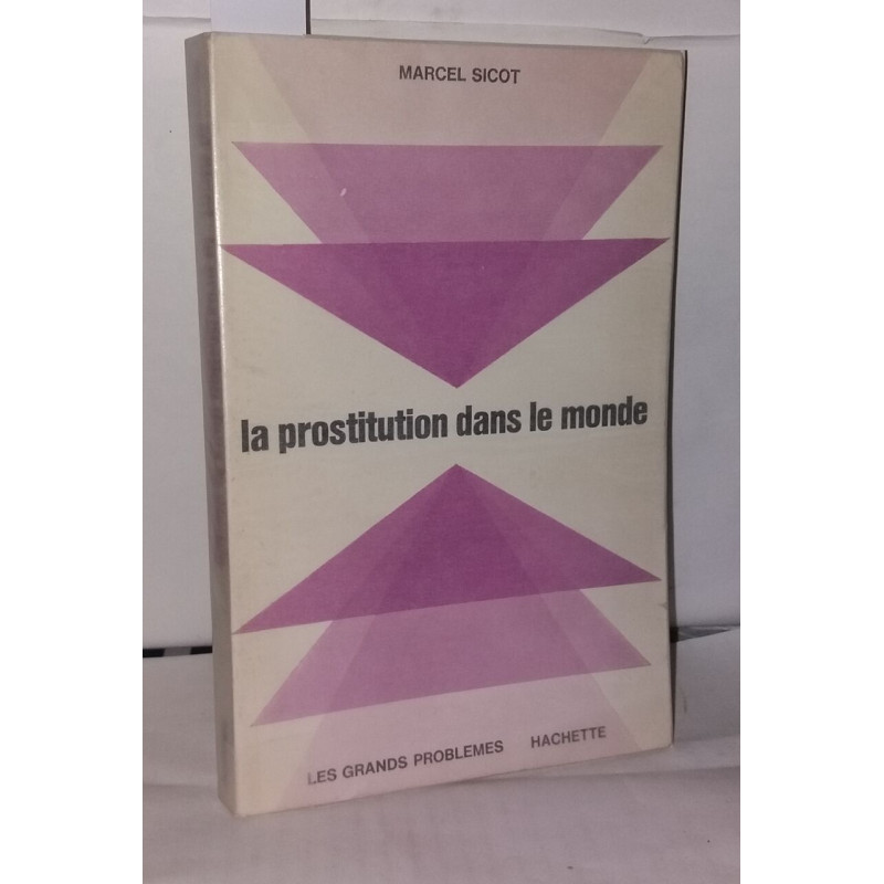 La prostitution dans le monde