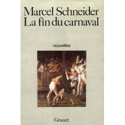 La Fin du carnaval