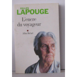 L'Encre du voyageur