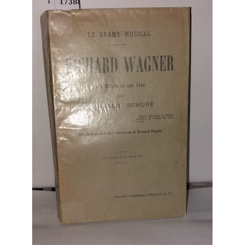 Richard Wagner
