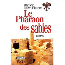 Le pharaon des sables