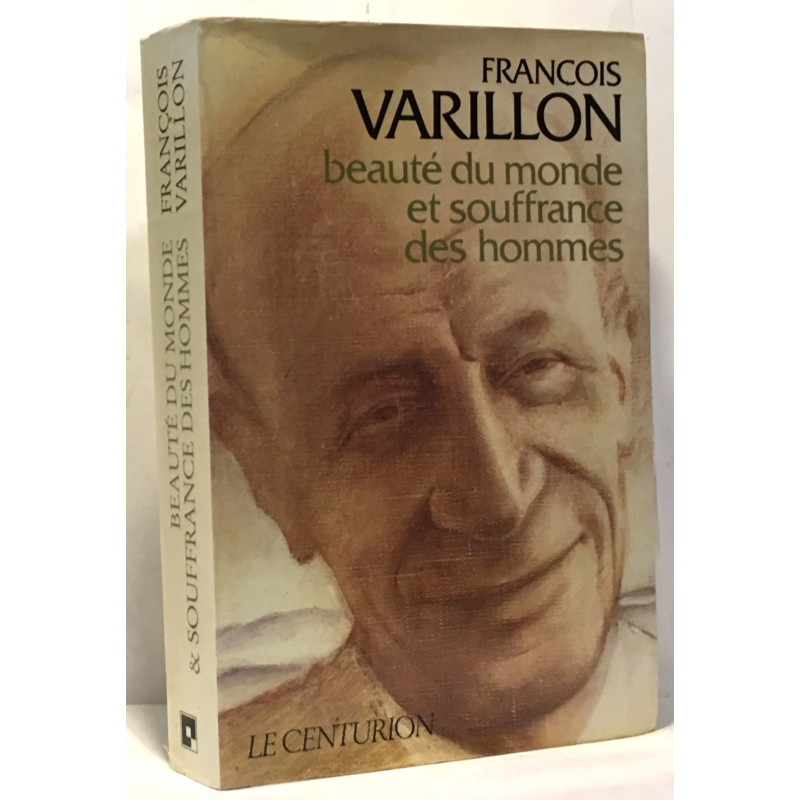 Beauté du monde et souffrance des hommes : Entretiens avec Charles...