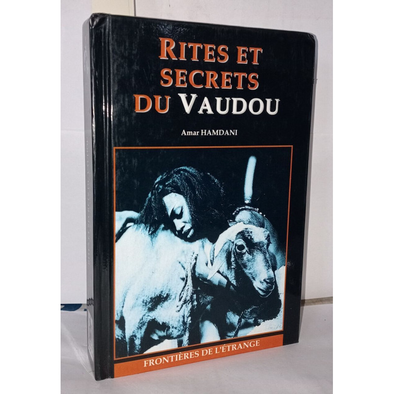 Rites et secrets du Vaudou