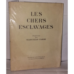 Les chers esclavages