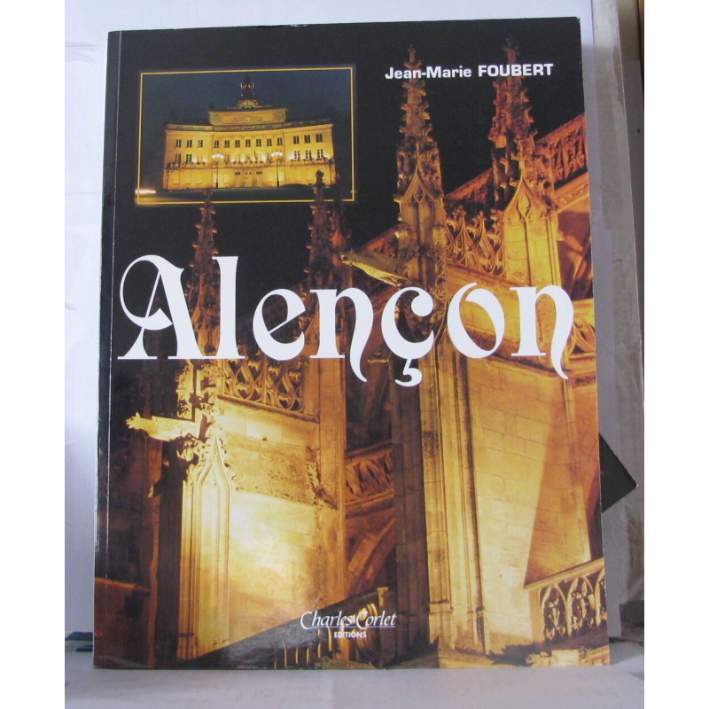 Alençon