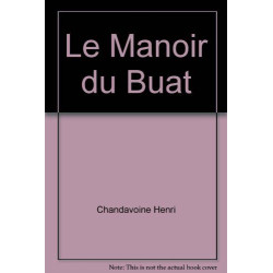 Le Manoir du Buat