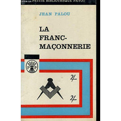 La franc-maçonnerie