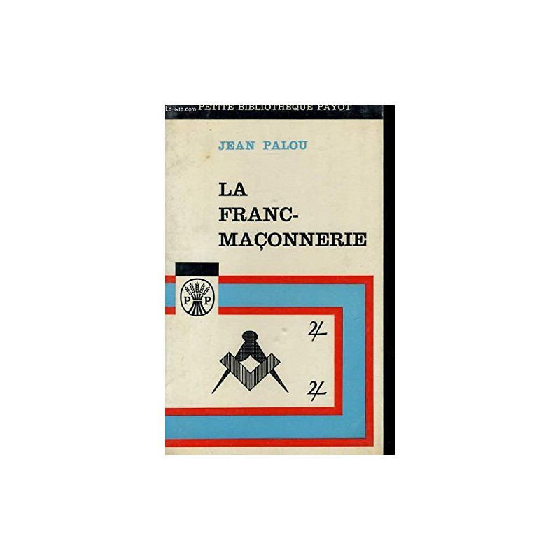 La franc-maçonnerie