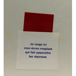 Mon dictionnaire magique