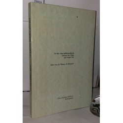 Jean-François Gerbillon S.J. Un des cinq mathématiciens envoyés en...