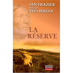 La réserve