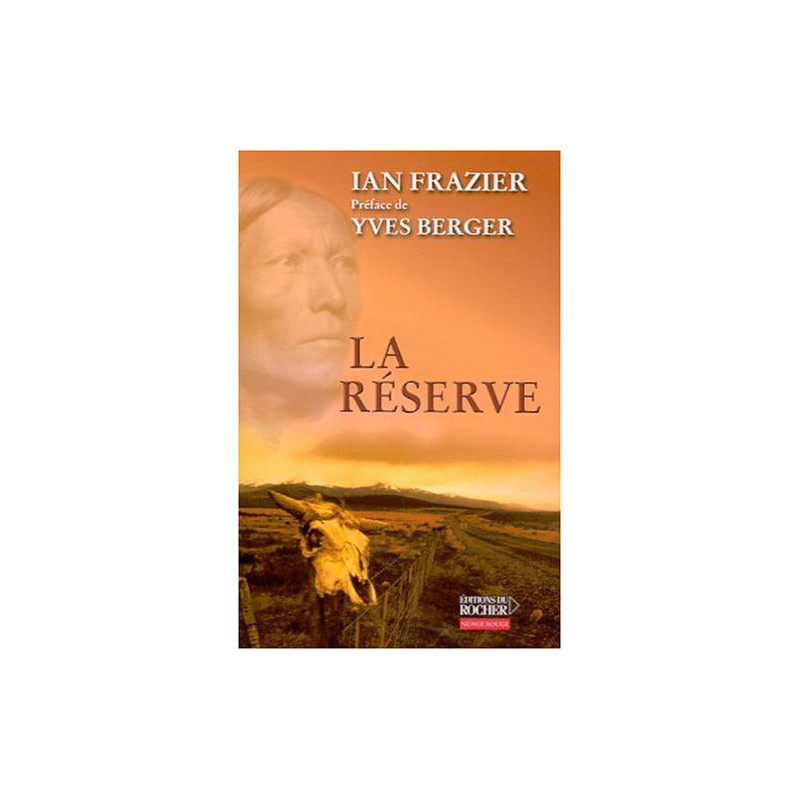 La réserve