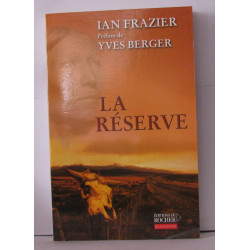 La réserve
