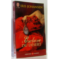 L'esclave du désert