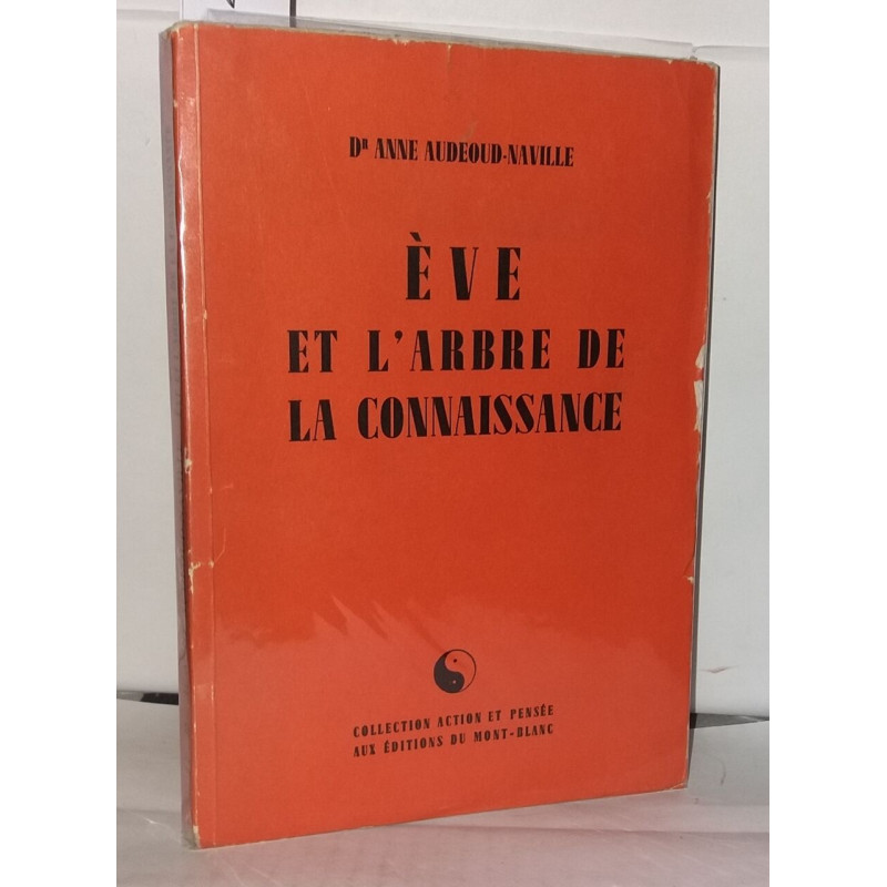 Eve et l'arbre de la connaissance