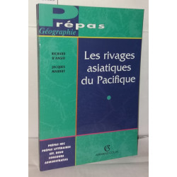 Les rivages asiatiques du pacifique