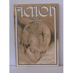 Fiction N°263