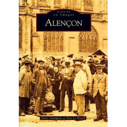 Alencon