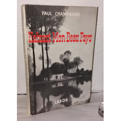 Hainaut mon beau pays Tome 1