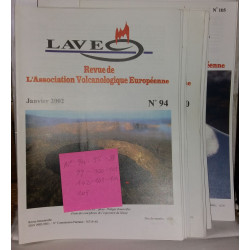 L'Association Volcanologique Européenne