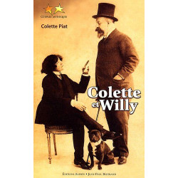 Colette et Willy