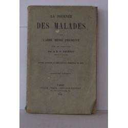 La journée des malades