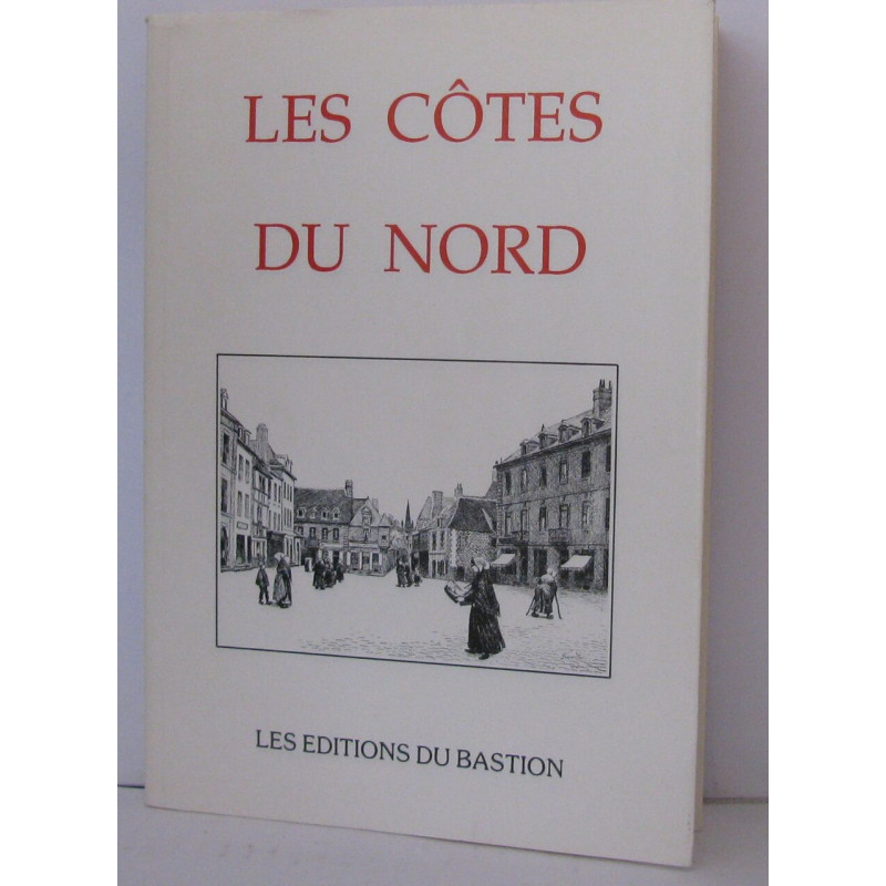 Les côtes du nord
