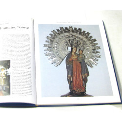 Les apparitions de la Vierge