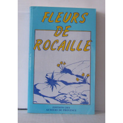 Fleurs de rocaille