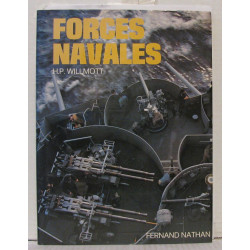 Forces navales