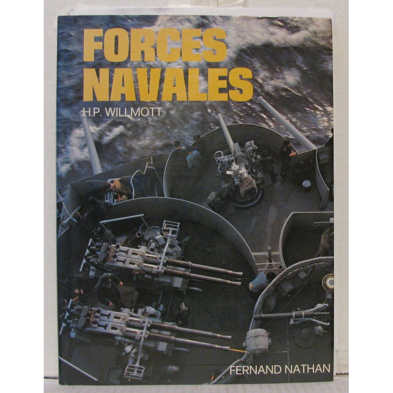 Forces navales
