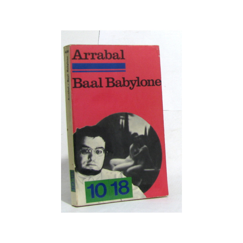 Baal babylone