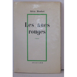 Les ânes rouges