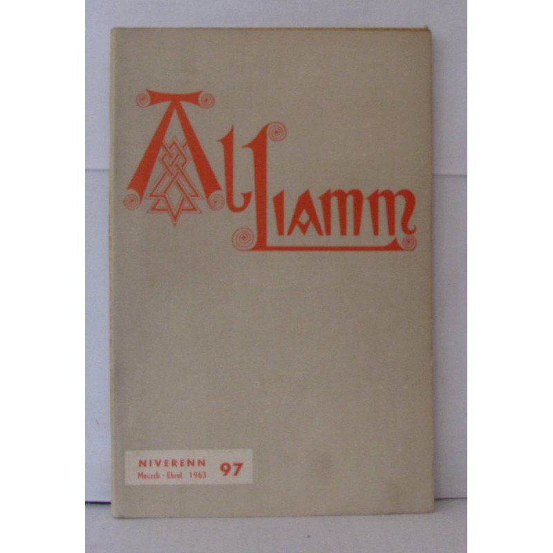 Al Liamm Tir Na Nog Niverenn 97