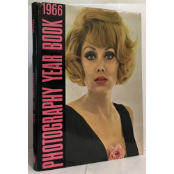Photography year book 1966