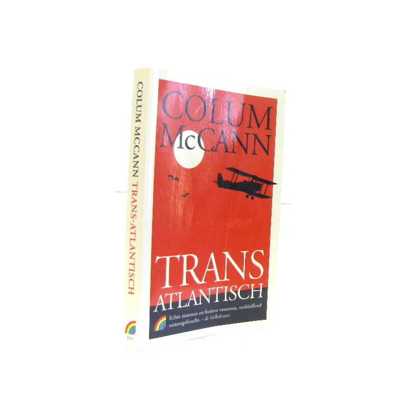 Trans atlantisch
