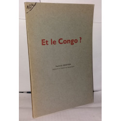 Et le Congo