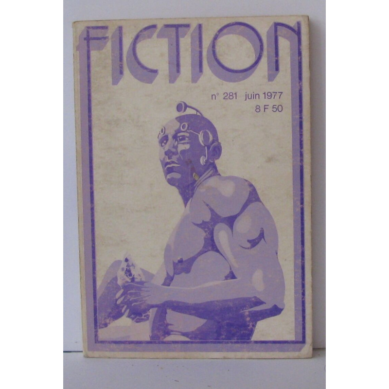 Fiction N°281