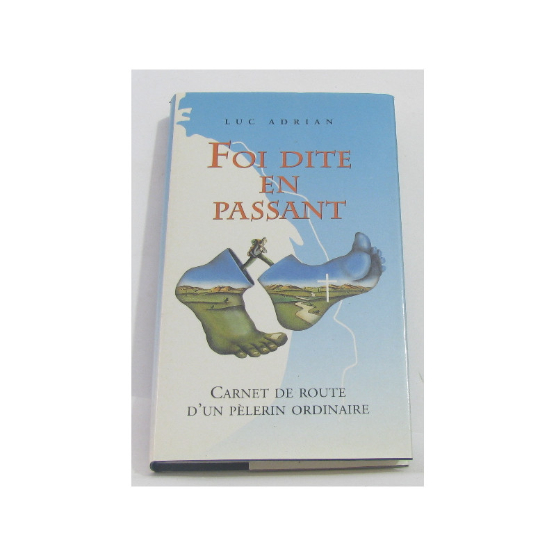 Foi dite en passant