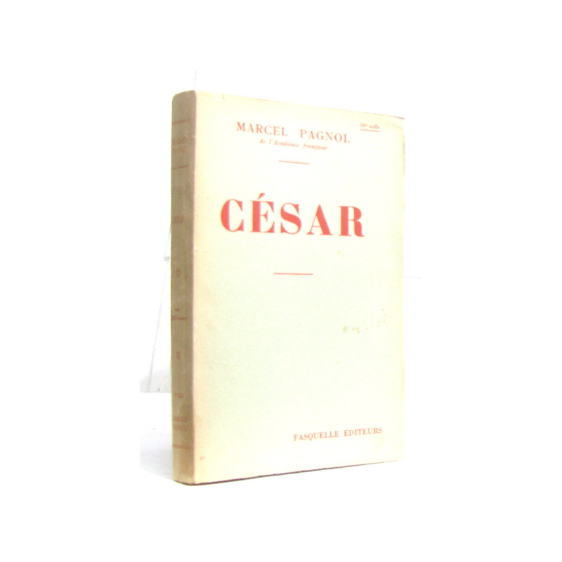 César