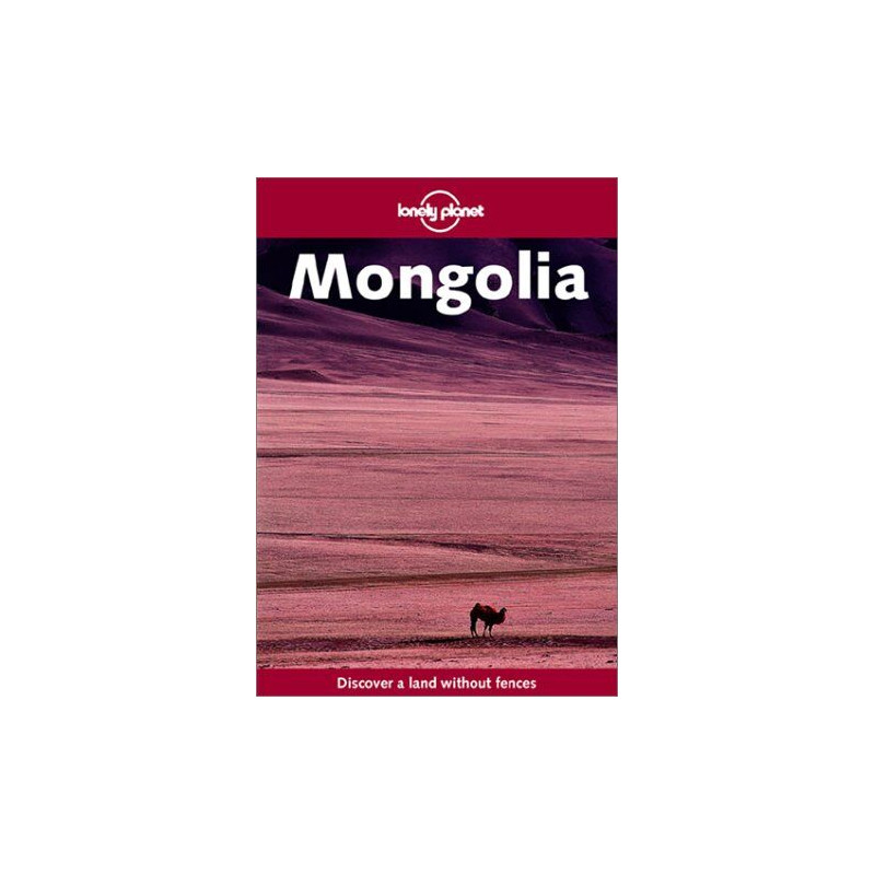 Mongolia (en anglais)