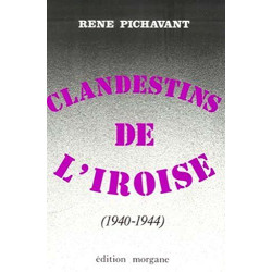 Clandestins de l'Iroise Tome V