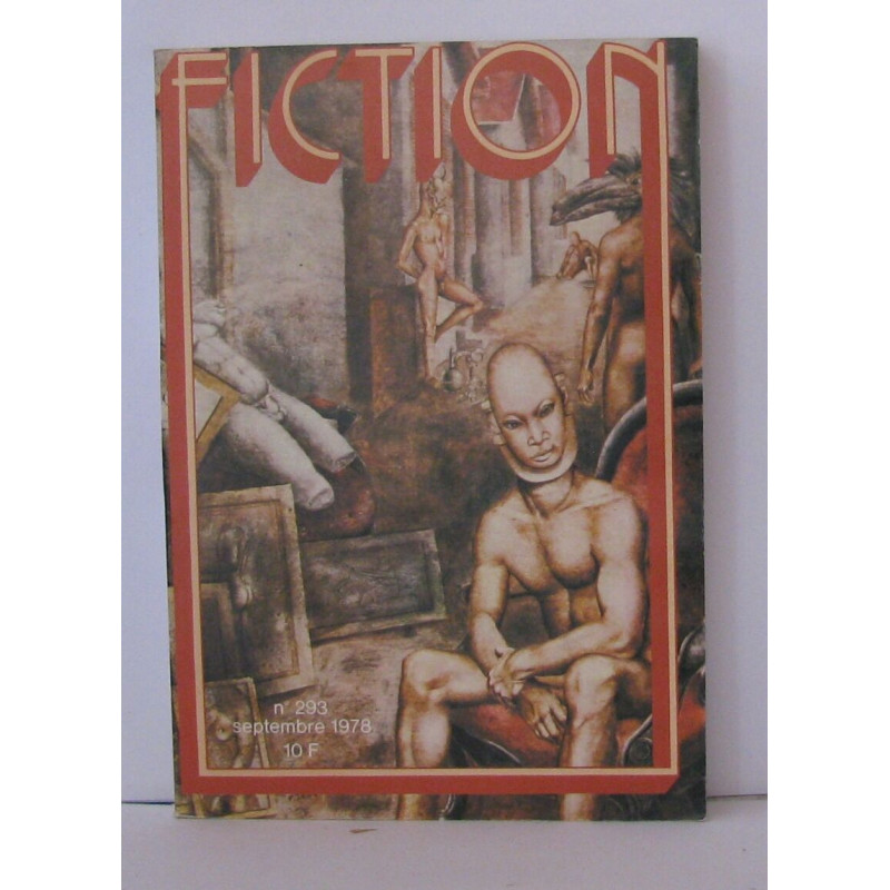 Fiction N°293