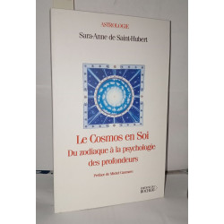 Le Cosmos en soi: Du zodiaque à la psychologie des profondeurs