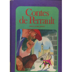 Contes de perrault