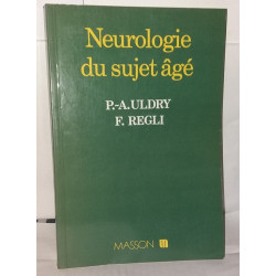 NEUROLOGIE DU SUJET AGE