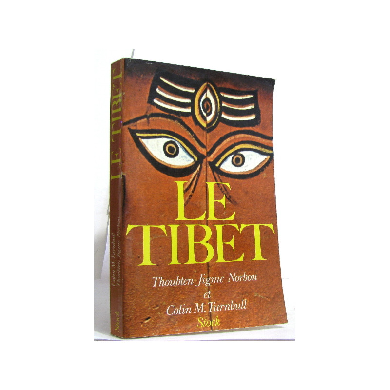 Le tibet