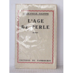 L'age de perle